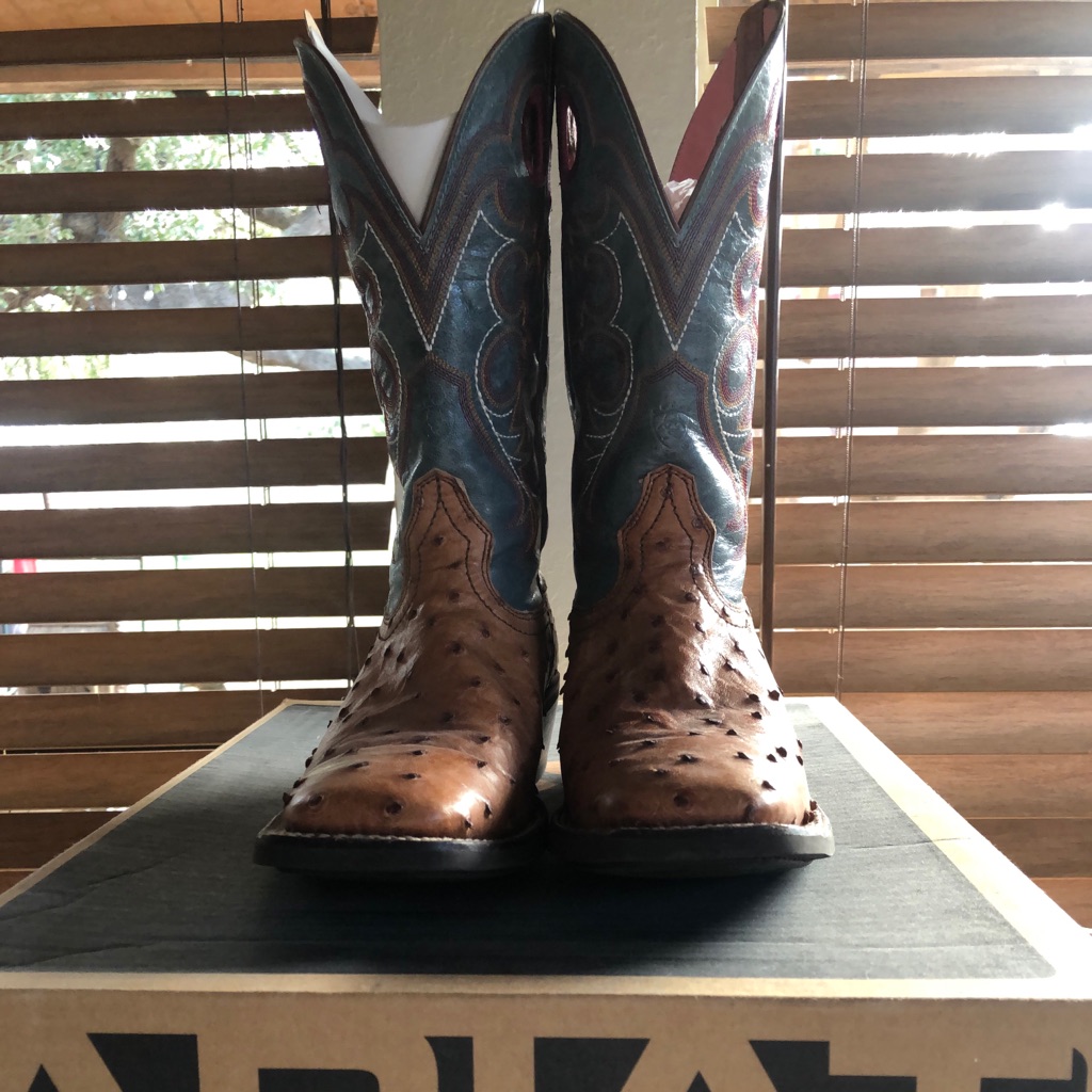 Boots